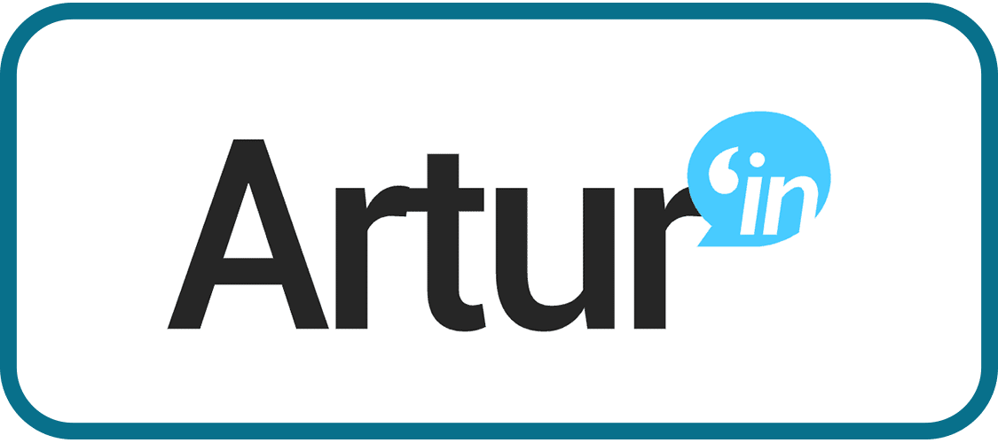 Artur’in Logo