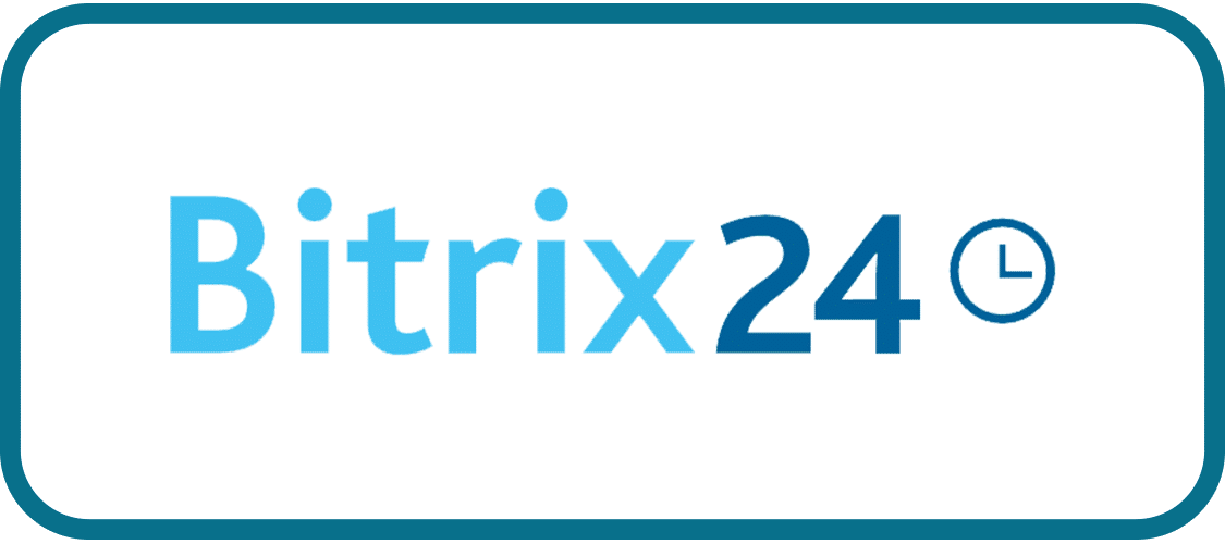 Bitrix Logo