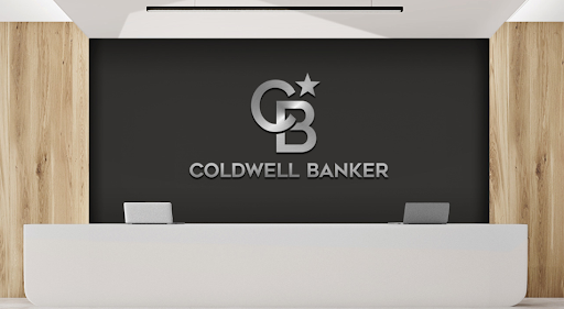 Coldwell Banker new logo