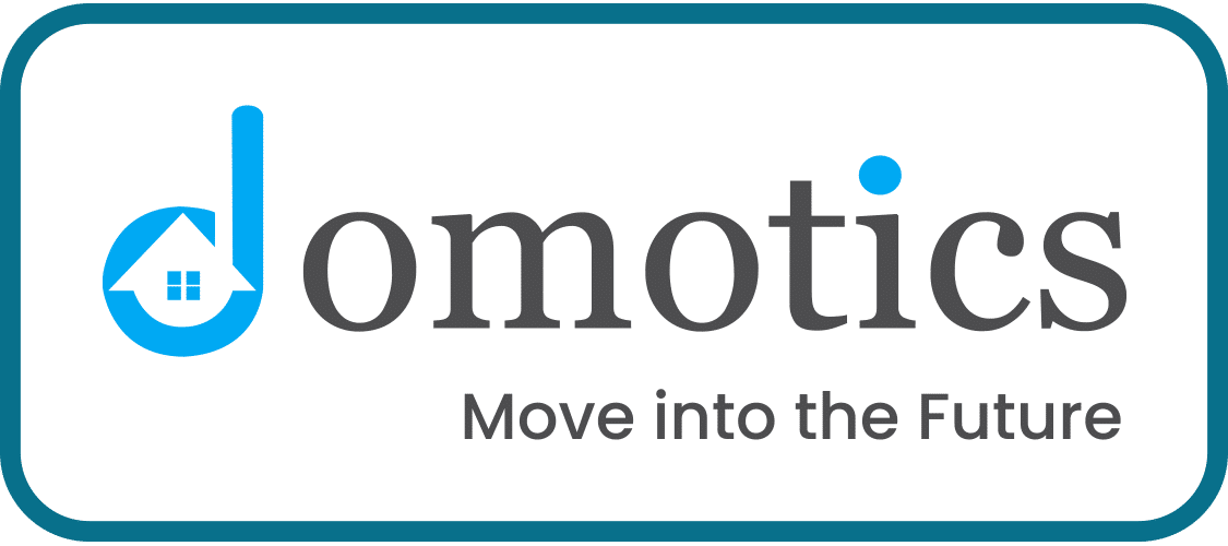 Domotics Logo