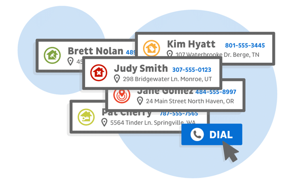 REDX Review: Why Smart Realtors Use REDX & Power Dialer
