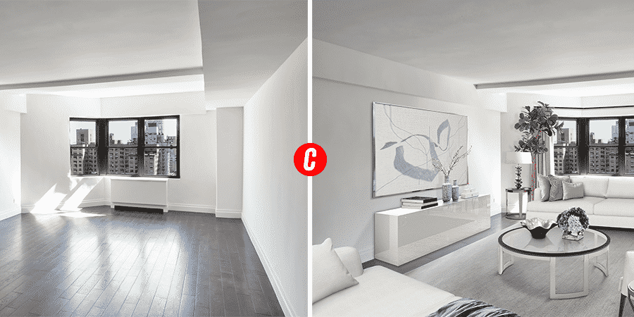 The Best Virtual Staging Software & Tips for 2022