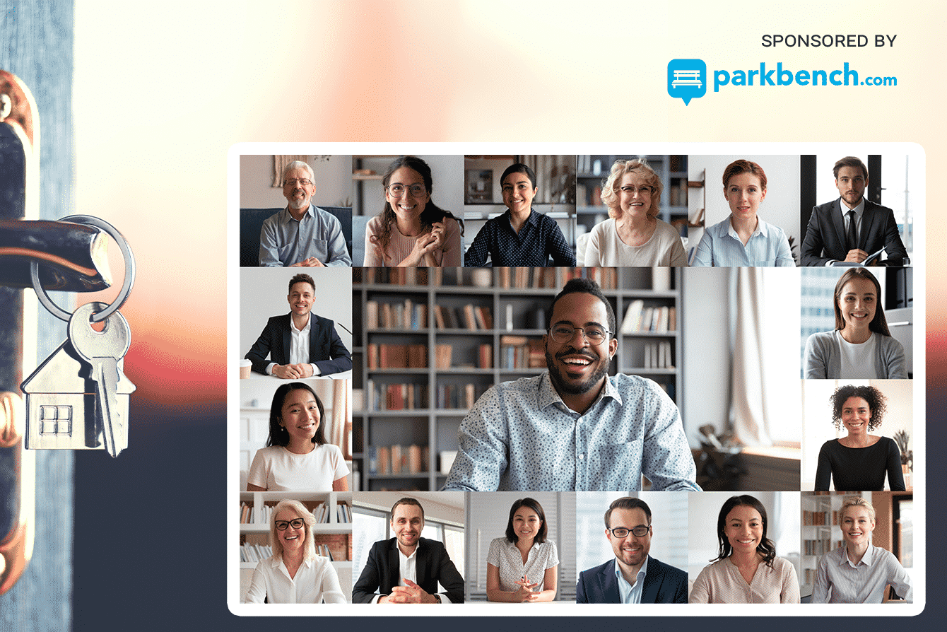 How Parkbench Helps Agents Drive Community Connections (Even During a Pandemic)