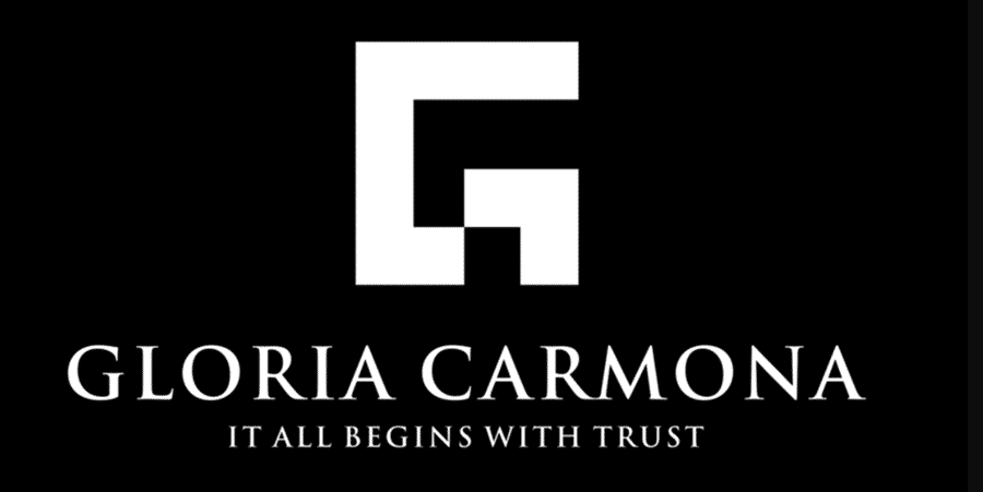 Gloria Carmona Banner