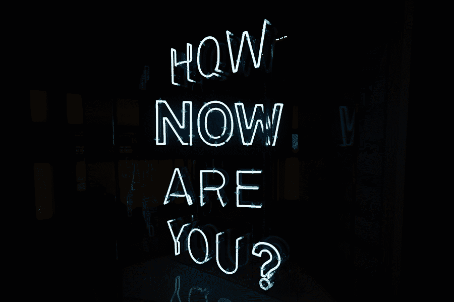 How Now Are You