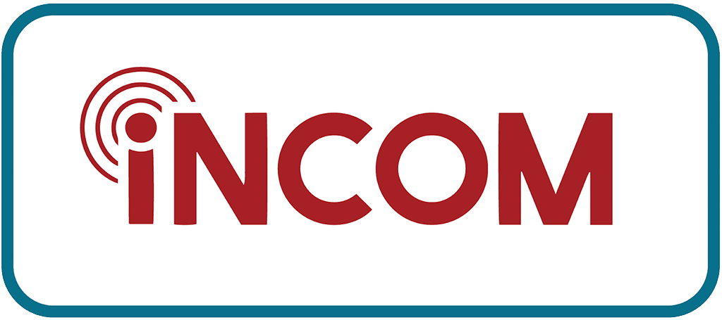 InCom logo