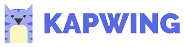 Kapwing Logo