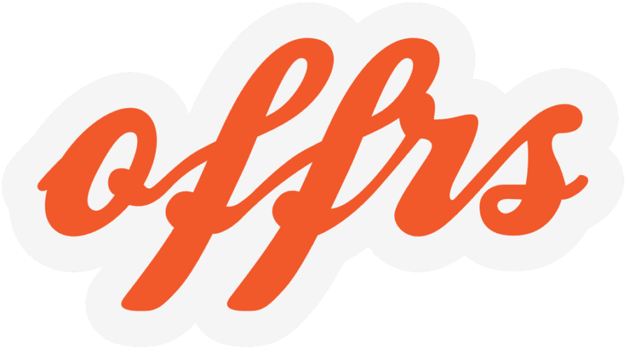 Offrs Logo