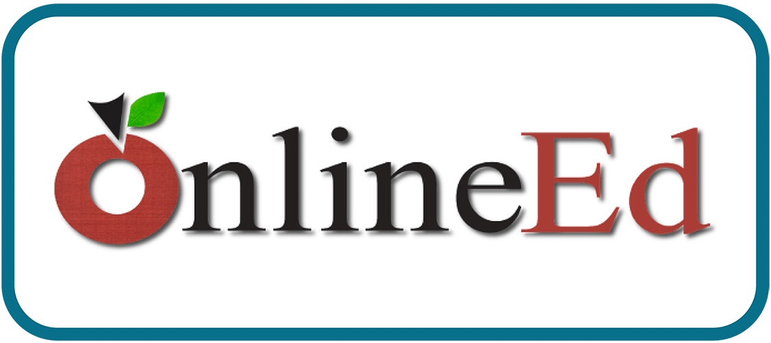 OnlineED Logo