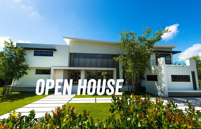 27 Open House Ideas That Will Actually Get You Leads