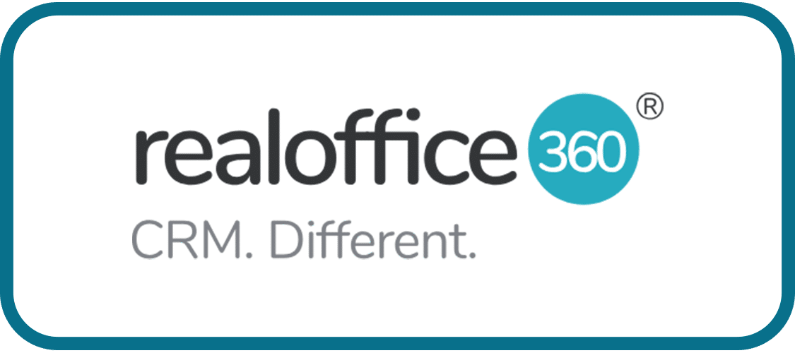 RealOffice360 Logo